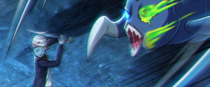 Dungeon: Bắt Đầu Liền Nô Dịch Người Chơi Địa Cầu Chapter 11 - Trang 2