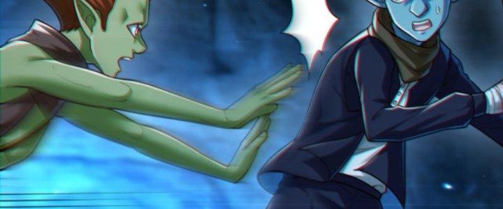 Dungeon: Bắt Đầu Liền Nô Dịch Người Chơi Địa Cầu Chapter 11 - Trang 2