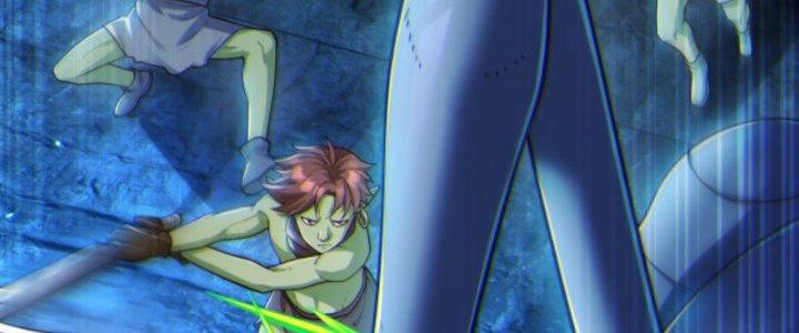 Dungeon: Bắt Đầu Liền Nô Dịch Người Chơi Địa Cầu Chapter 11 - Trang 2