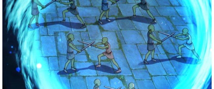 Dungeon: Bắt Đầu Liền Nô Dịch Người Chơi Địa Cầu Chapter 12 - Trang 2