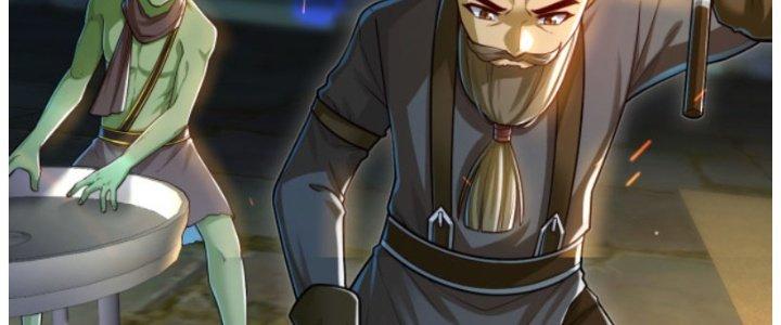 Dungeon: Bắt Đầu Liền Nô Dịch Người Chơi Địa Cầu Chapter 12 - Trang 2