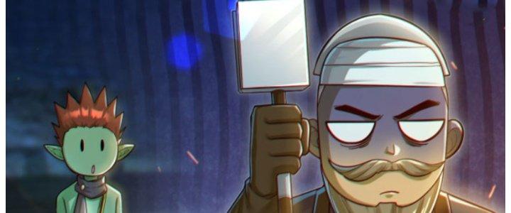 Dungeon: Bắt Đầu Liền Nô Dịch Người Chơi Địa Cầu Chapter 12 - Trang 2