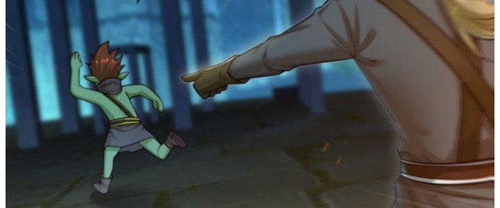 Dungeon: Bắt Đầu Liền Nô Dịch Người Chơi Địa Cầu Chapter 12 - Trang 2