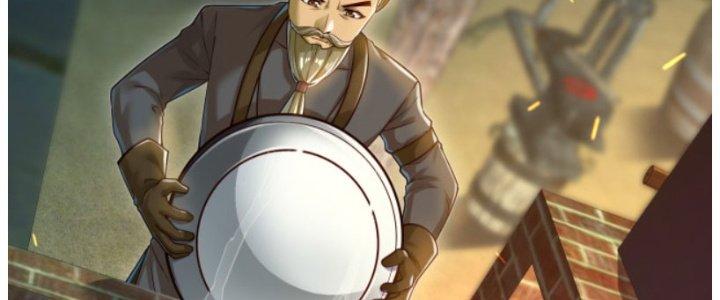 Dungeon: Bắt Đầu Liền Nô Dịch Người Chơi Địa Cầu Chapter 12 - Trang 2