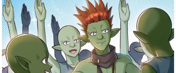 Dungeon: Bắt Đầu Liền Nô Dịch Người Chơi Địa Cầu Chapter 12 - Trang 2