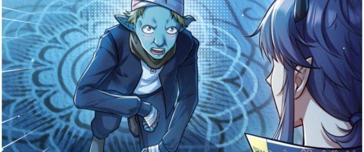 Dungeon: Bắt Đầu Liền Nô Dịch Người Chơi Địa Cầu Chapter 12 - Trang 2