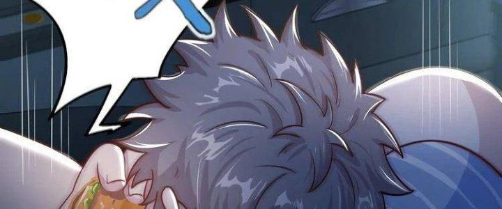 Ta Dựa Vào Ăn Uống Để Giải Cứu Thế Giới Chapter 1 - Trang 2