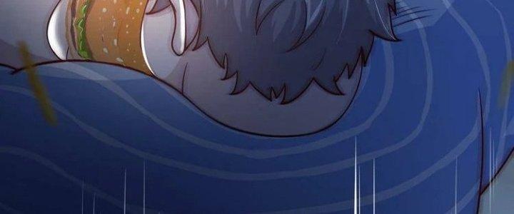 Ta Dựa Vào Ăn Uống Để Giải Cứu Thế Giới Chapter 1 - Trang 2