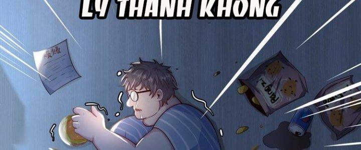 Ta Dựa Vào Ăn Uống Để Giải Cứu Thế Giới Chapter 1 - Trang 2