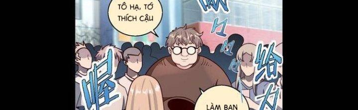 Ta Dựa Vào Ăn Uống Để Giải Cứu Thế Giới Chapter 1 - Trang 2