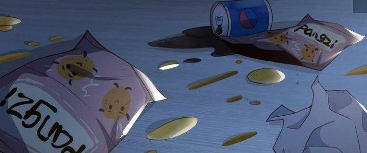 Ta Dựa Vào Ăn Uống Để Giải Cứu Thế Giới Chapter 1 - Trang 2