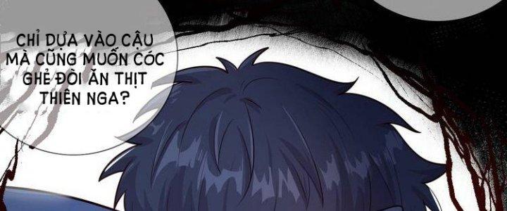 Ta Dựa Vào Ăn Uống Để Giải Cứu Thế Giới Chapter 1 - Trang 2