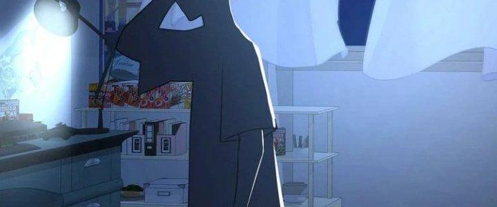 Ta Dựa Vào Ăn Uống Để Giải Cứu Thế Giới Chapter 1 - Trang 2