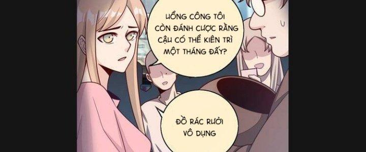 Ta Dựa Vào Ăn Uống Để Giải Cứu Thế Giới Chapter 1 - Trang 2