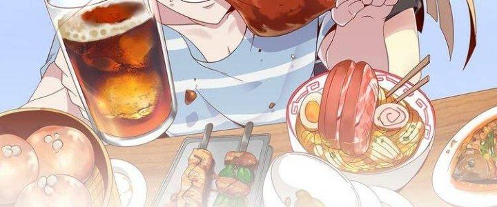 Ta Dựa Vào Ăn Uống Để Giải Cứu Thế Giới Chapter 1 - Trang 2