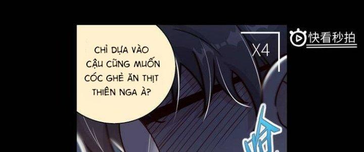 Ta Dựa Vào Ăn Uống Để Giải Cứu Thế Giới Chapter 1 - Trang 2