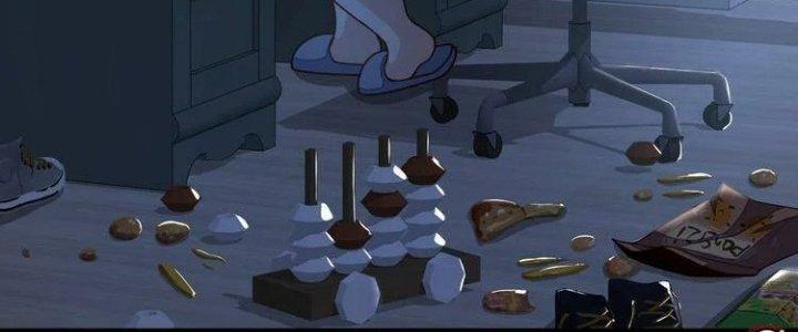 Ta Dựa Vào Ăn Uống Để Giải Cứu Thế Giới Chapter 1 - Trang 2