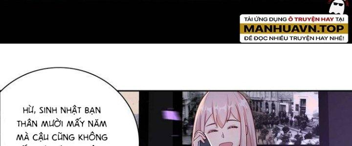 Ta Dựa Vào Ăn Uống Để Giải Cứu Thế Giới Chapter 1 - Trang 2