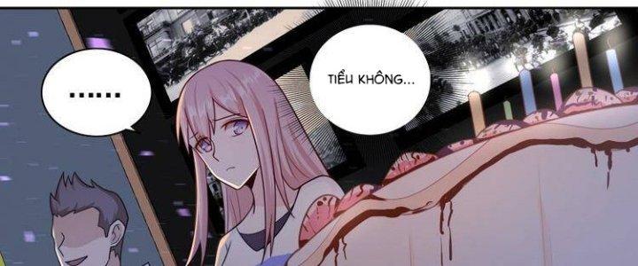 Ta Dựa Vào Ăn Uống Để Giải Cứu Thế Giới Chapter 1 - Trang 2