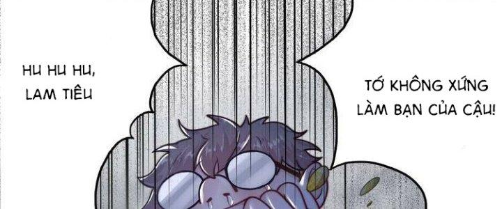 Ta Dựa Vào Ăn Uống Để Giải Cứu Thế Giới Chapter 1 - Trang 2