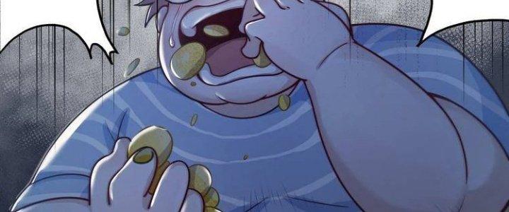 Ta Dựa Vào Ăn Uống Để Giải Cứu Thế Giới Chapter 1 - Trang 2