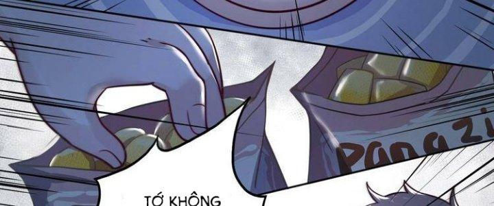 Ta Dựa Vào Ăn Uống Để Giải Cứu Thế Giới Chapter 1 - Trang 2