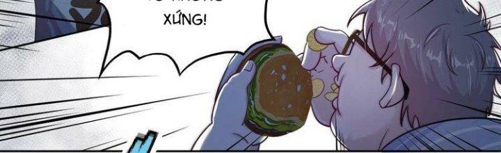 Ta Dựa Vào Ăn Uống Để Giải Cứu Thế Giới Chapter 1 - Trang 2