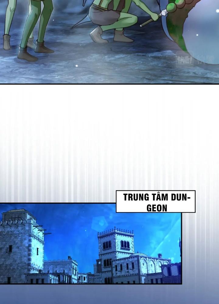 Dungeon: Bắt Đầu Liền Nô Dịch Người Chơi Địa Cầu Chapter 13 - Trang 2