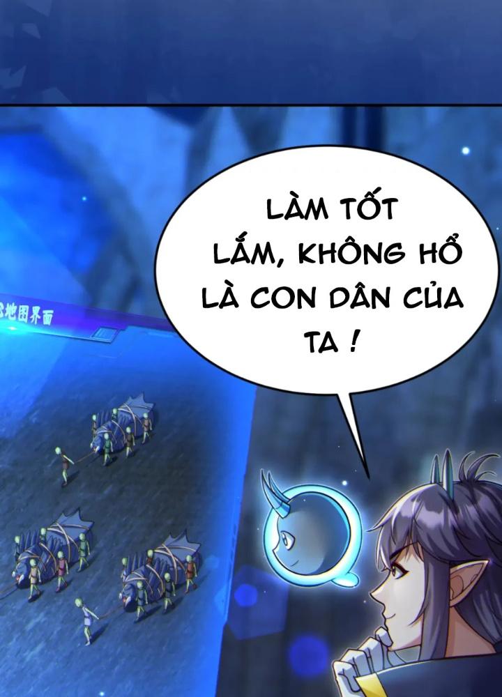Dungeon: Bắt Đầu Liền Nô Dịch Người Chơi Địa Cầu Chapter 13 - Trang 2