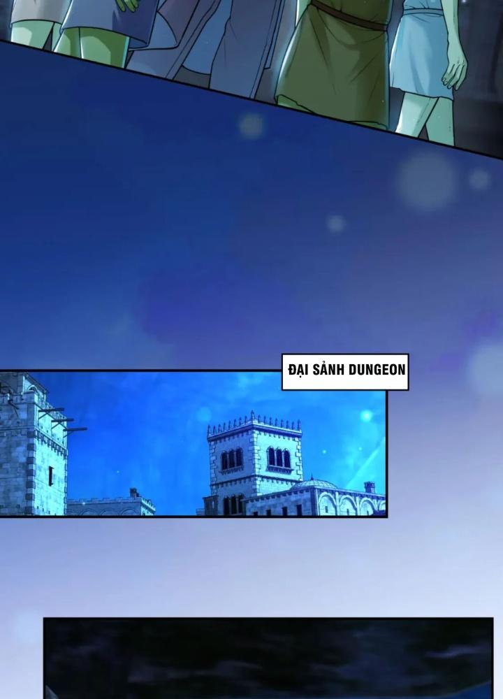 Dungeon: Bắt Đầu Liền Nô Dịch Người Chơi Địa Cầu Chapter 13 - Trang 2