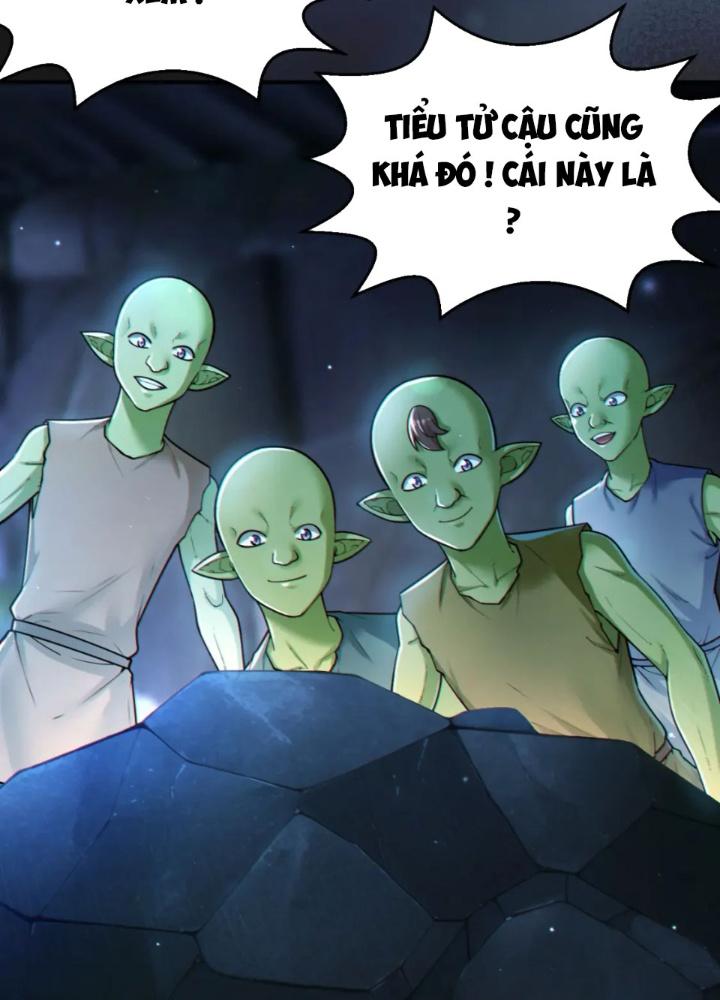 Dungeon: Bắt Đầu Liền Nô Dịch Người Chơi Địa Cầu Chapter 13 - Trang 2