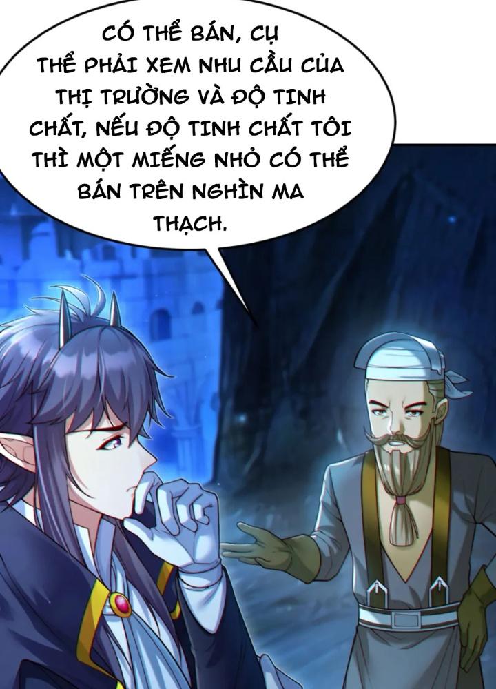 Dungeon: Bắt Đầu Liền Nô Dịch Người Chơi Địa Cầu Chapter 13 - Trang 2