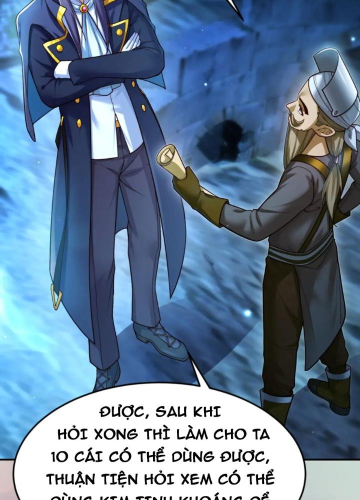 Dungeon: Bắt Đầu Liền Nô Dịch Người Chơi Địa Cầu Chapter 13 - Trang 2