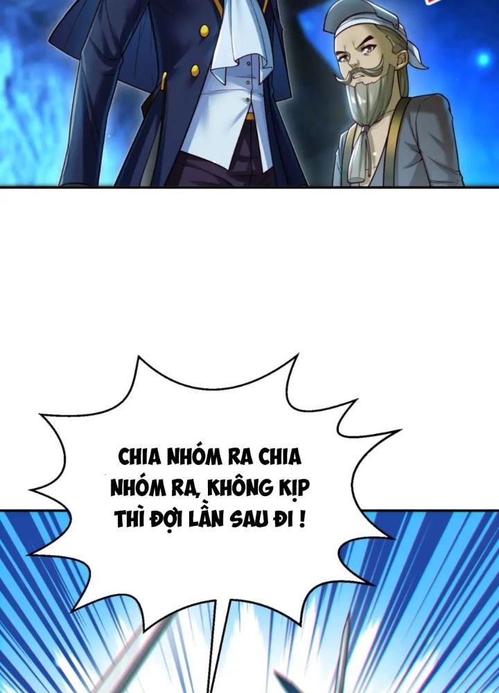 Dungeon: Bắt Đầu Liền Nô Dịch Người Chơi Địa Cầu Chapter 13 - Trang 2