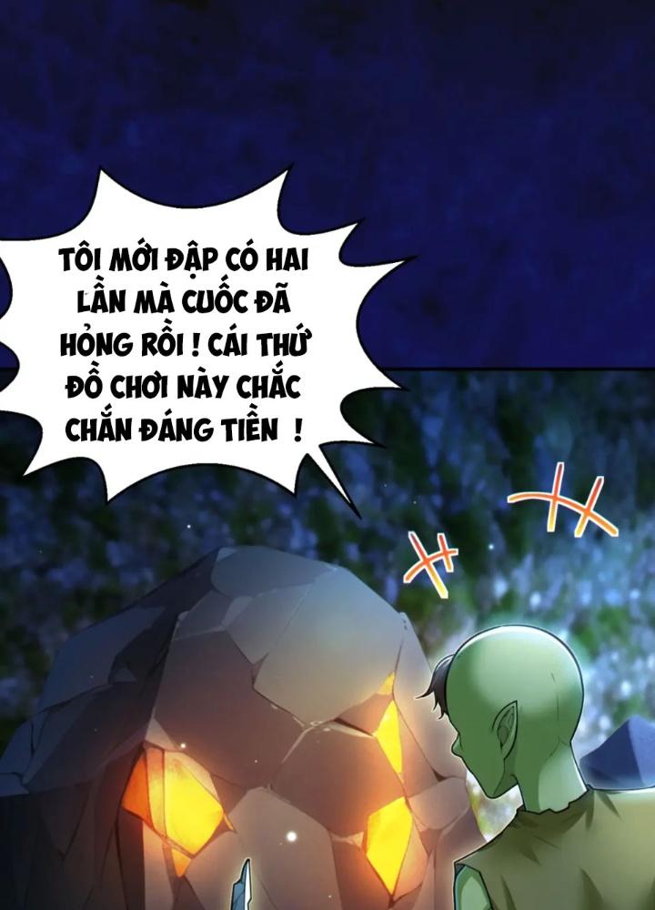 Dungeon: Bắt Đầu Liền Nô Dịch Người Chơi Địa Cầu Chapter 13 - Trang 2