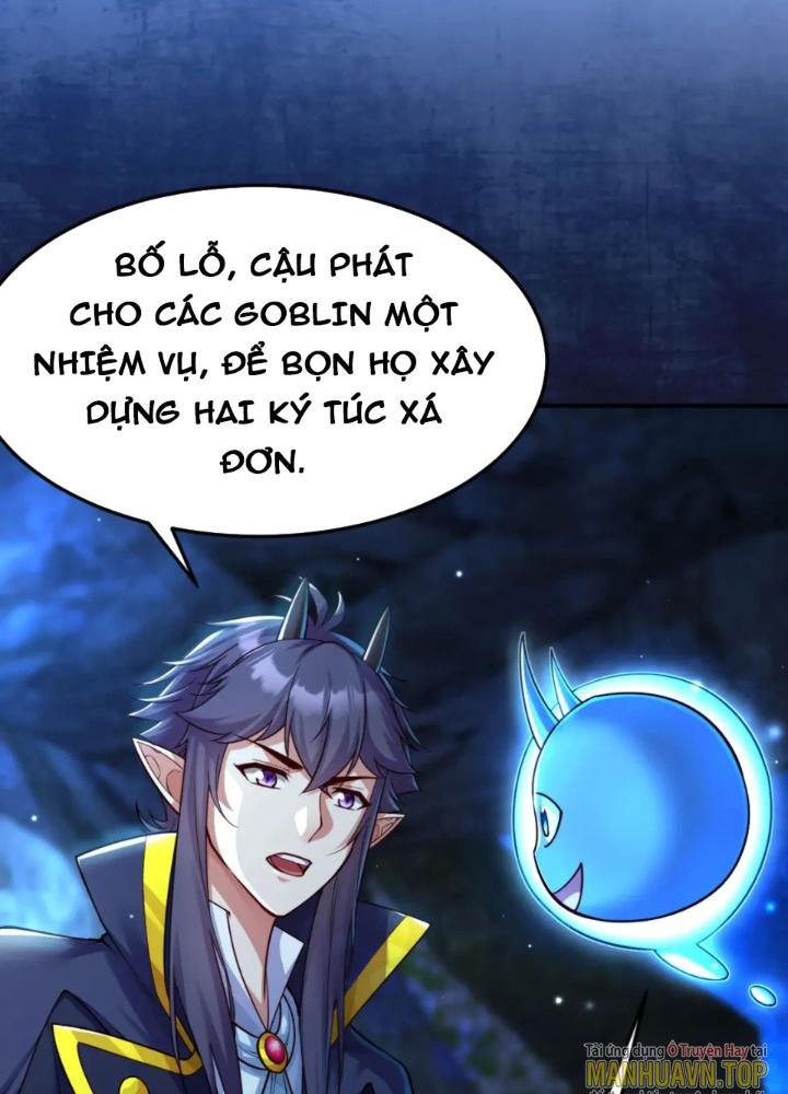 Dungeon: Bắt Đầu Liền Nô Dịch Người Chơi Địa Cầu Chapter 13 - Trang 2