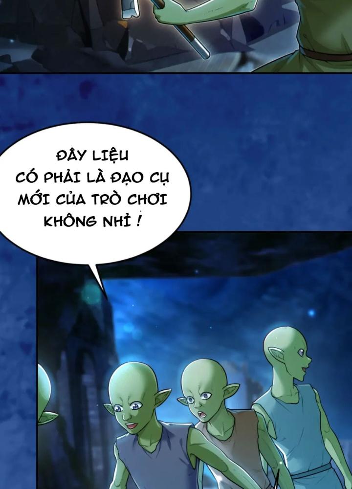 Dungeon: Bắt Đầu Liền Nô Dịch Người Chơi Địa Cầu Chapter 13 - Trang 2