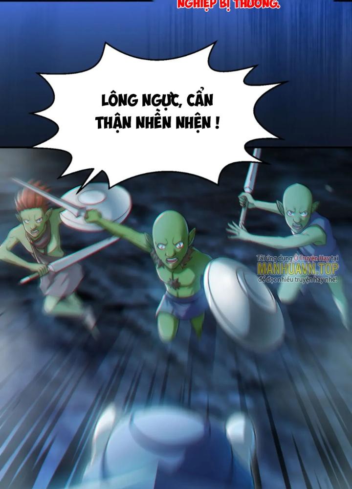 Dungeon: Bắt Đầu Liền Nô Dịch Người Chơi Địa Cầu Chapter 13 - Trang 2