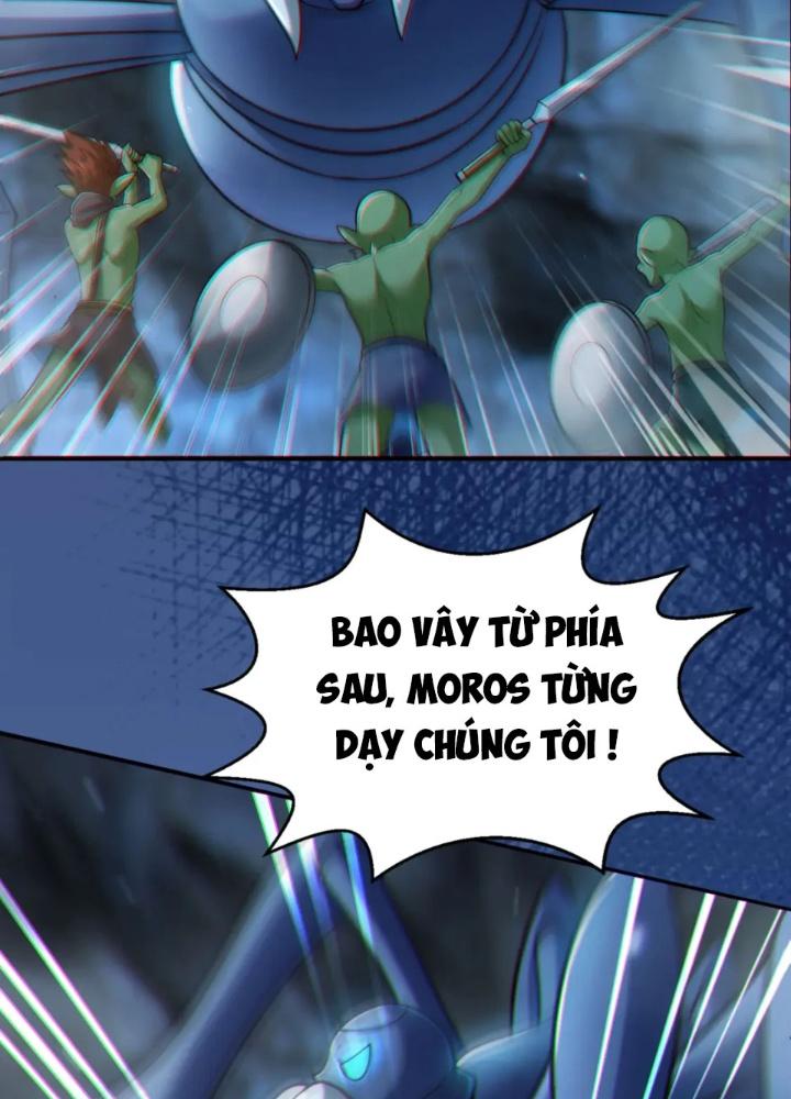 Dungeon: Bắt Đầu Liền Nô Dịch Người Chơi Địa Cầu Chapter 13 - Trang 2