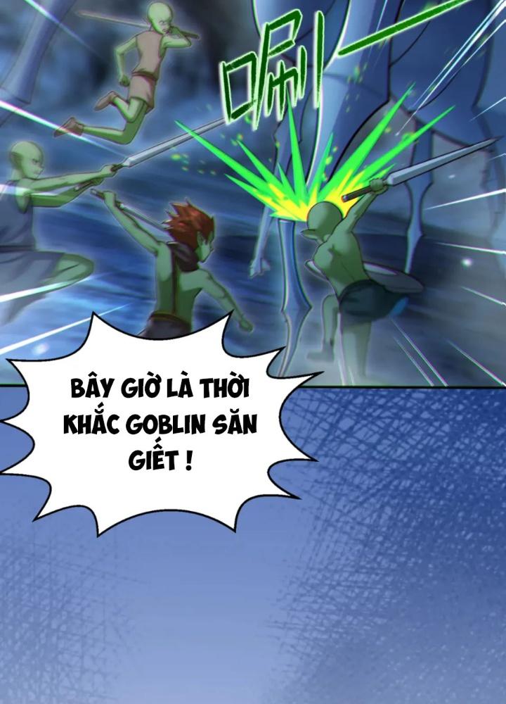 Dungeon: Bắt Đầu Liền Nô Dịch Người Chơi Địa Cầu Chapter 13 - Trang 2