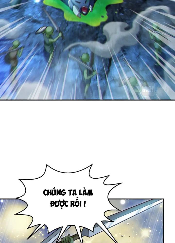 Dungeon: Bắt Đầu Liền Nô Dịch Người Chơi Địa Cầu Chapter 13 - Trang 2