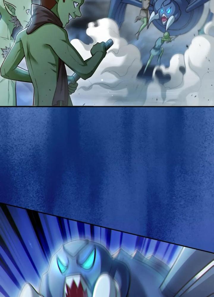 Dungeon: Bắt Đầu Liền Nô Dịch Người Chơi Địa Cầu Chapter 13 - Trang 2