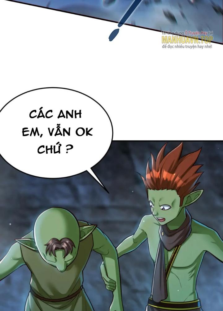 Dungeon: Bắt Đầu Liền Nô Dịch Người Chơi Địa Cầu Chapter 13 - Trang 2