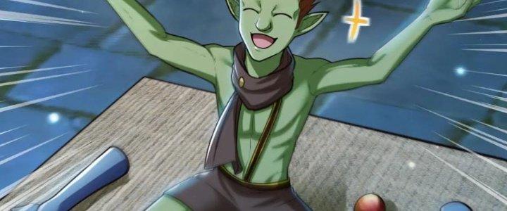 Dungeon: Bắt Đầu Liền Nô Dịch Người Chơi Địa Cầu Chapter 14 - Trang 2