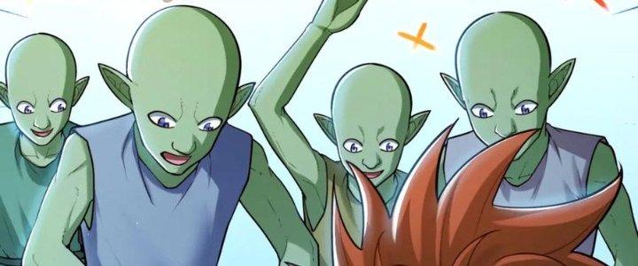 Dungeon: Bắt Đầu Liền Nô Dịch Người Chơi Địa Cầu Chapter 14 - Trang 2