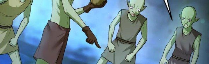 Dungeon: Bắt Đầu Liền Nô Dịch Người Chơi Địa Cầu Chapter 14 - Trang 2