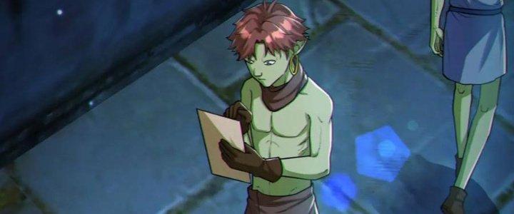 Dungeon: Bắt Đầu Liền Nô Dịch Người Chơi Địa Cầu Chapter 14 - Trang 2