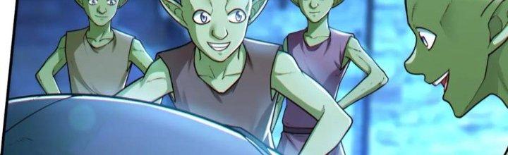 Dungeon: Bắt Đầu Liền Nô Dịch Người Chơi Địa Cầu Chapter 14 - Trang 2