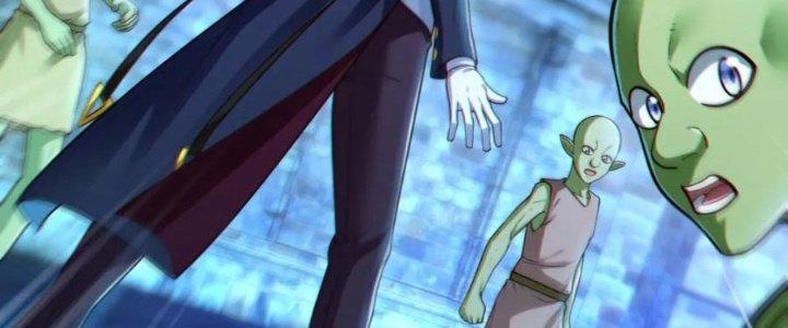 Dungeon: Bắt Đầu Liền Nô Dịch Người Chơi Địa Cầu Chapter 14 - Trang 2