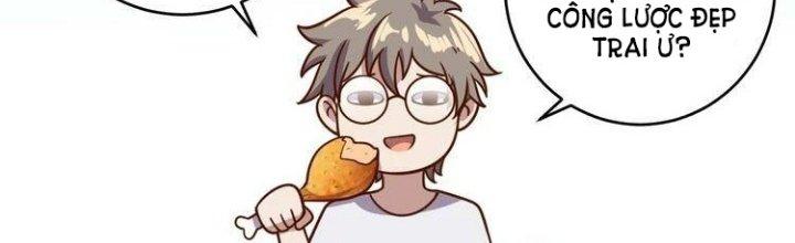 Ta Dựa Vào Ăn Uống Để Giải Cứu Thế Giới Chapter 3 - Trang 2